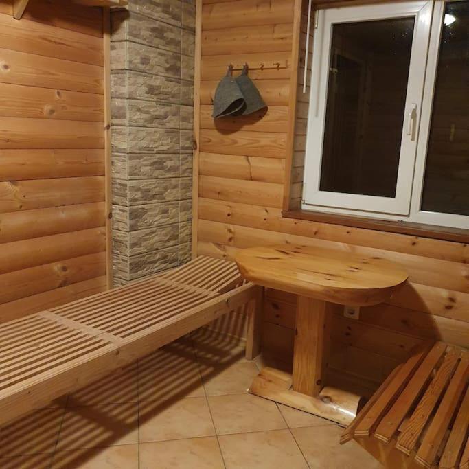 House Vijole Riika