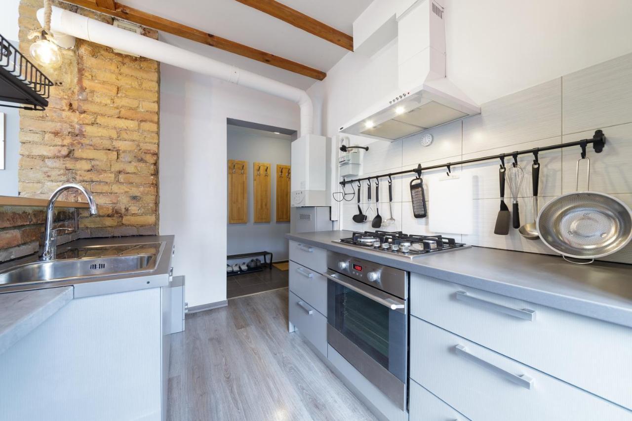 Apartamento Parkcosylux Free Parking