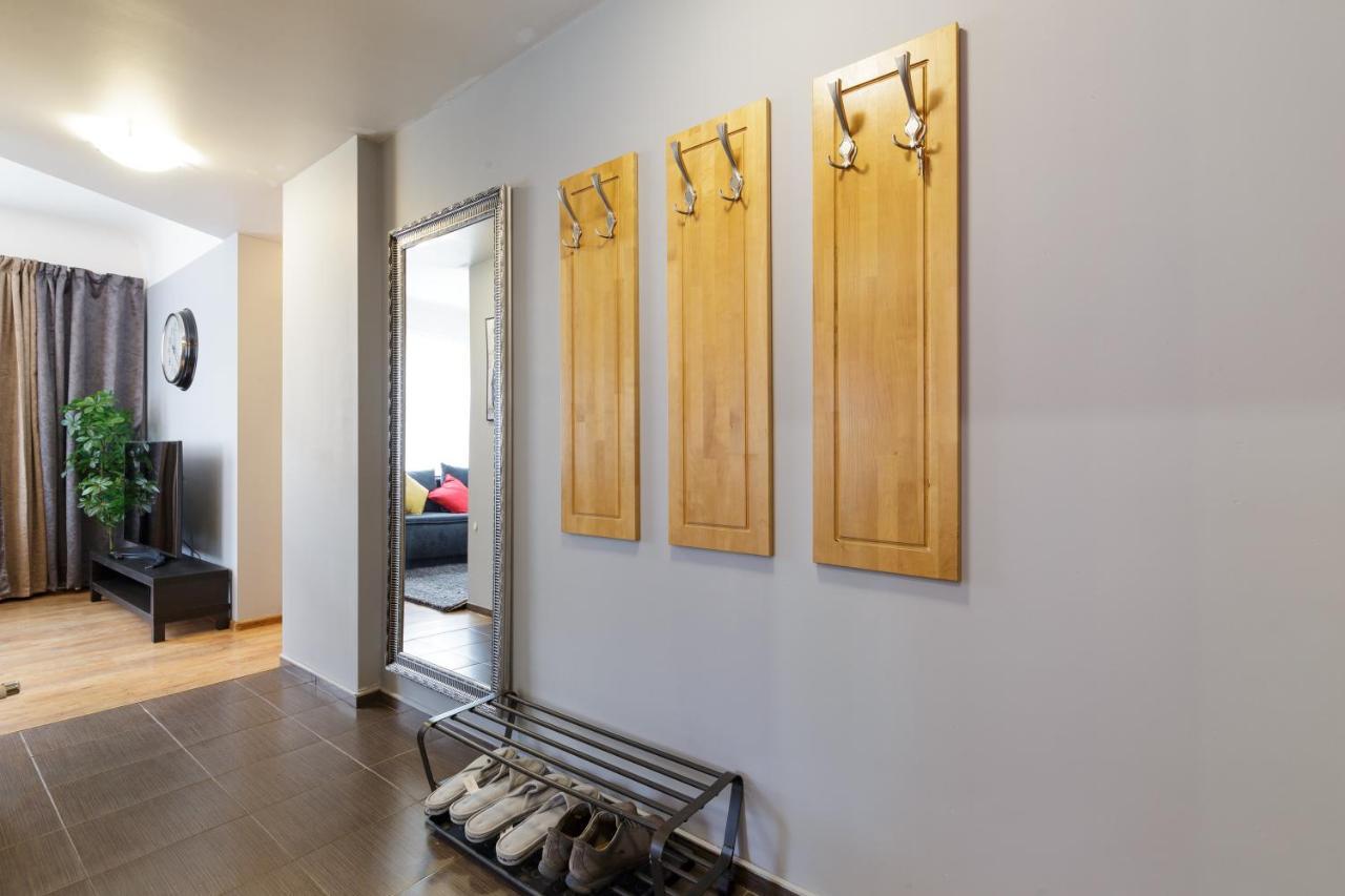 Apartamento Parkcosylux Free Parking *