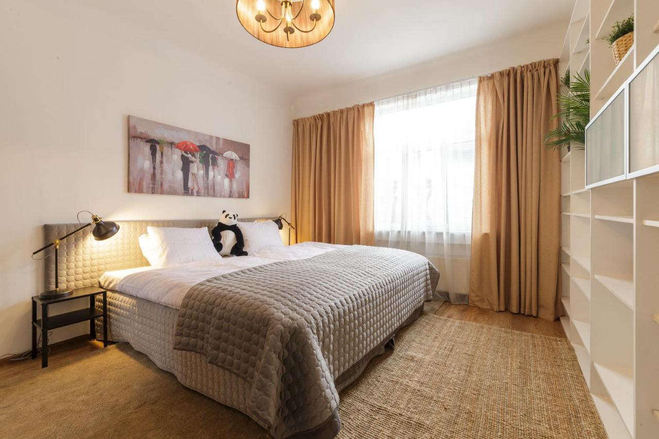 Parkcosylux Free Parking Apartamento