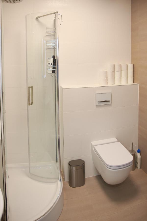Apartment In The Heart Of Old Town Riga