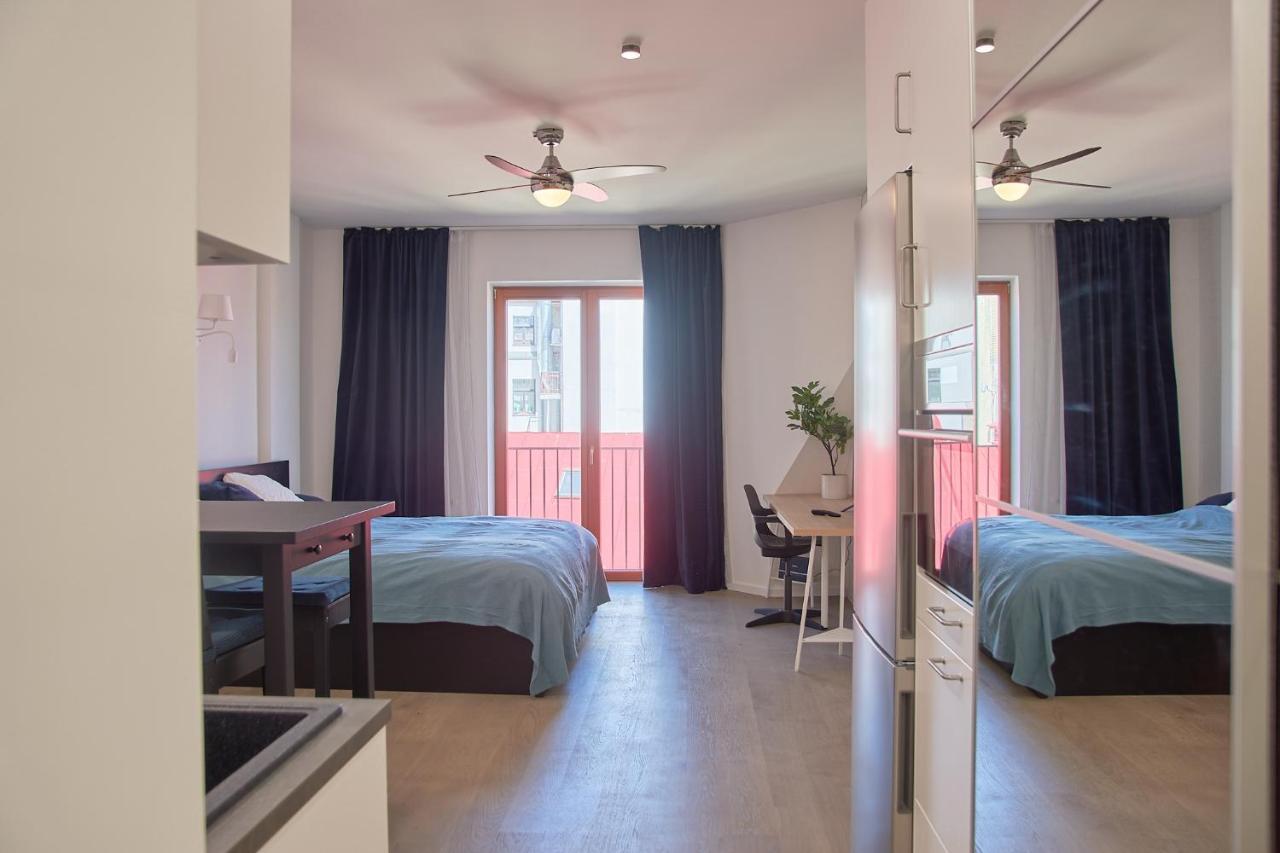 Apartment In The Heart Of Old Town