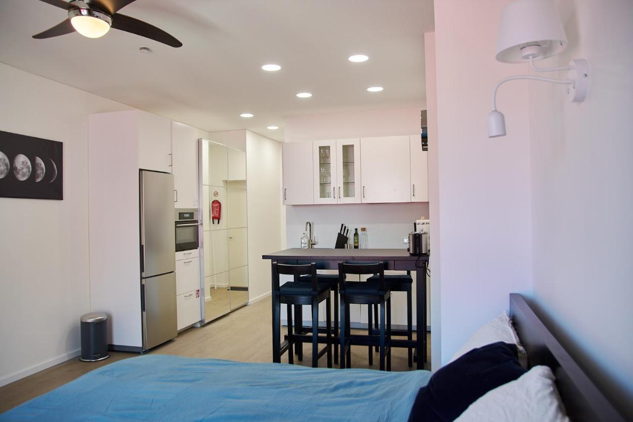 Apartment In The Heart Of Old Town *