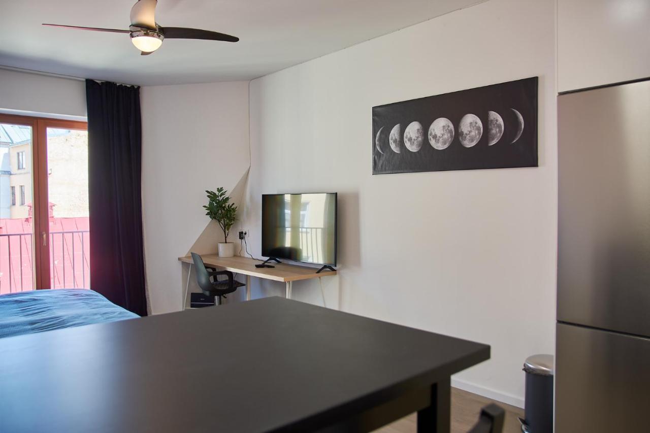 Apartment In The Heart Of Old Town
