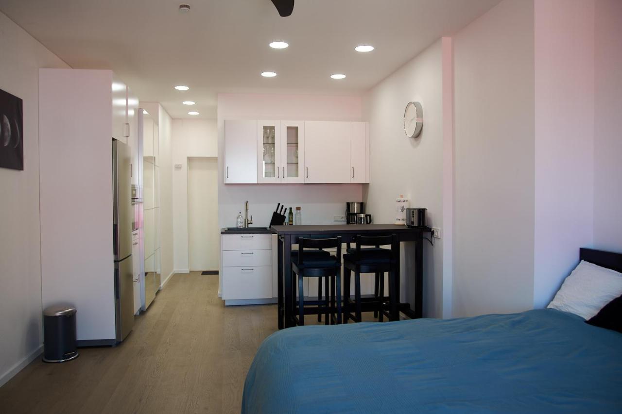 Apartment In The Heart Of Old Town