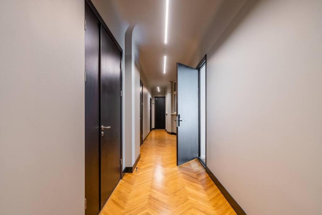 Apartment The Heart Of