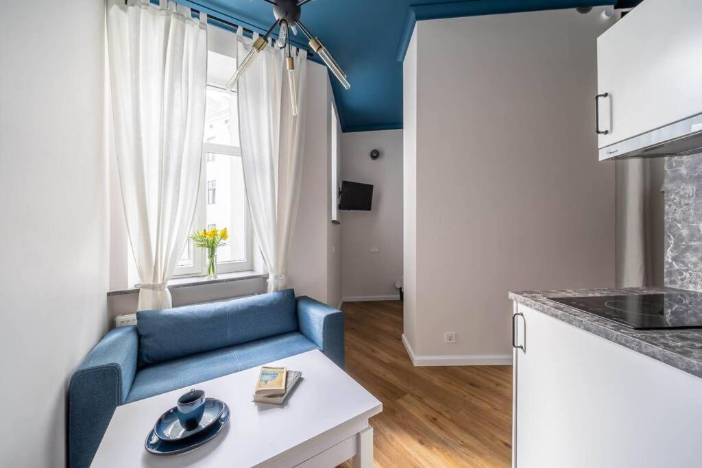 Apartment The Heart Of