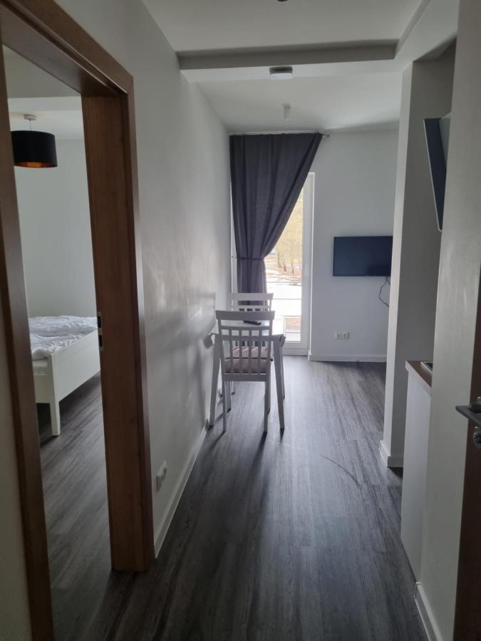 Korter J55 Riga