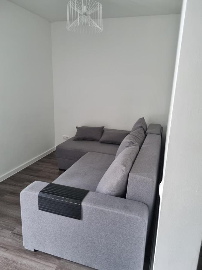 Korter J55 Riga
