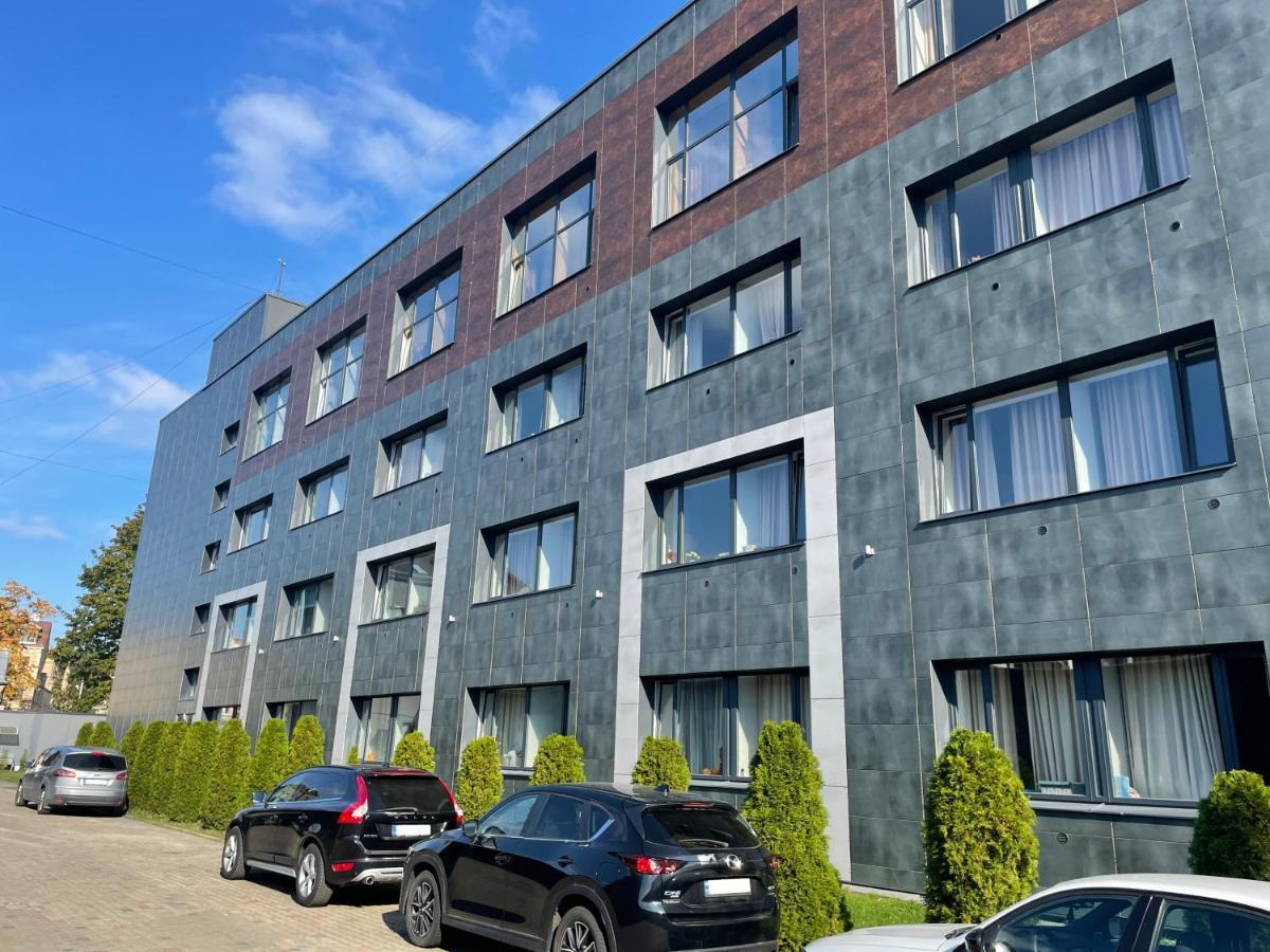 Apartment Maskavas Expresis *