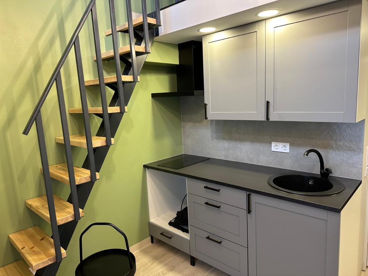 Maskavas Expresis Apartment