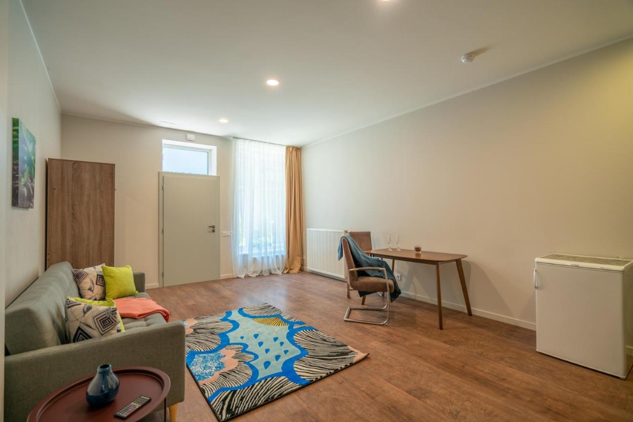 Apartment Maskavas Expresis Riga