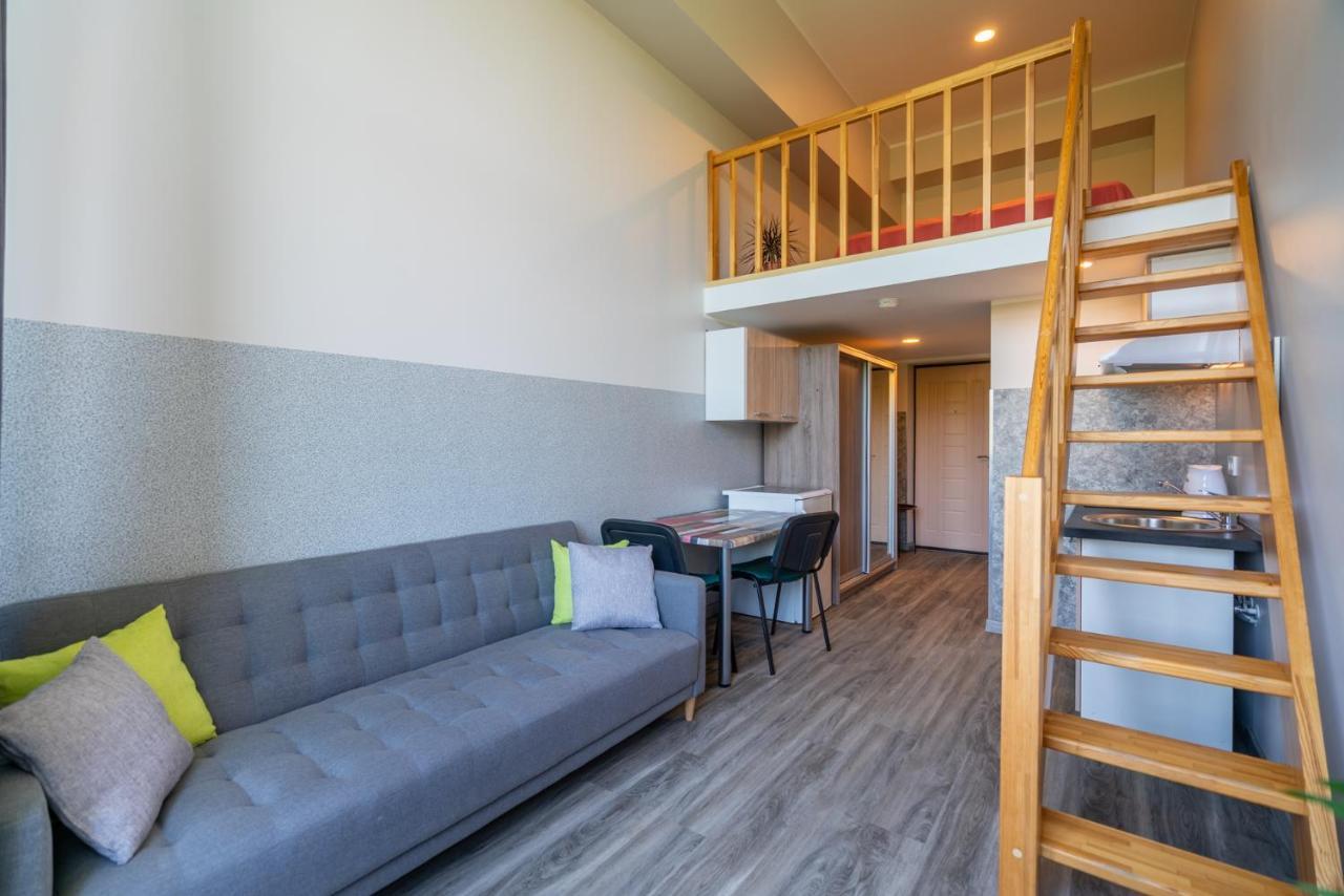 Apartment Maskavas Expresis