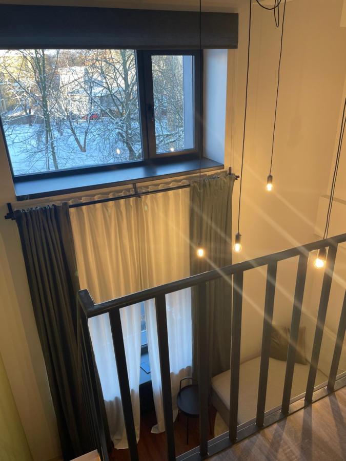 Maskavas Expresis Riga
