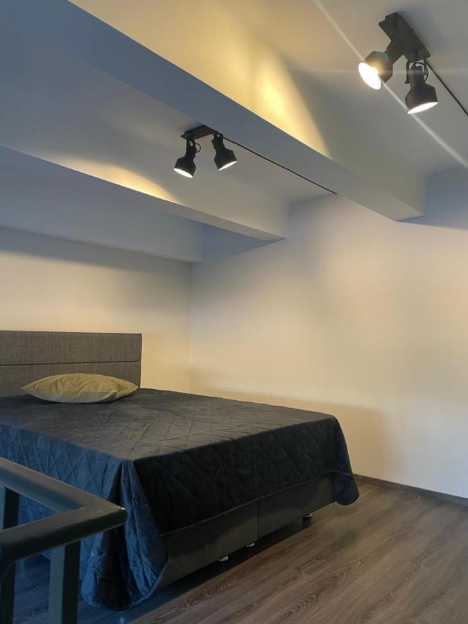 Maskavas Expresis Apartment