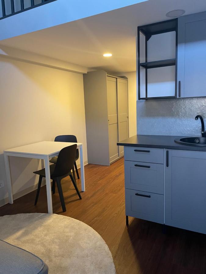 Apartment Maskavas Expresis *
