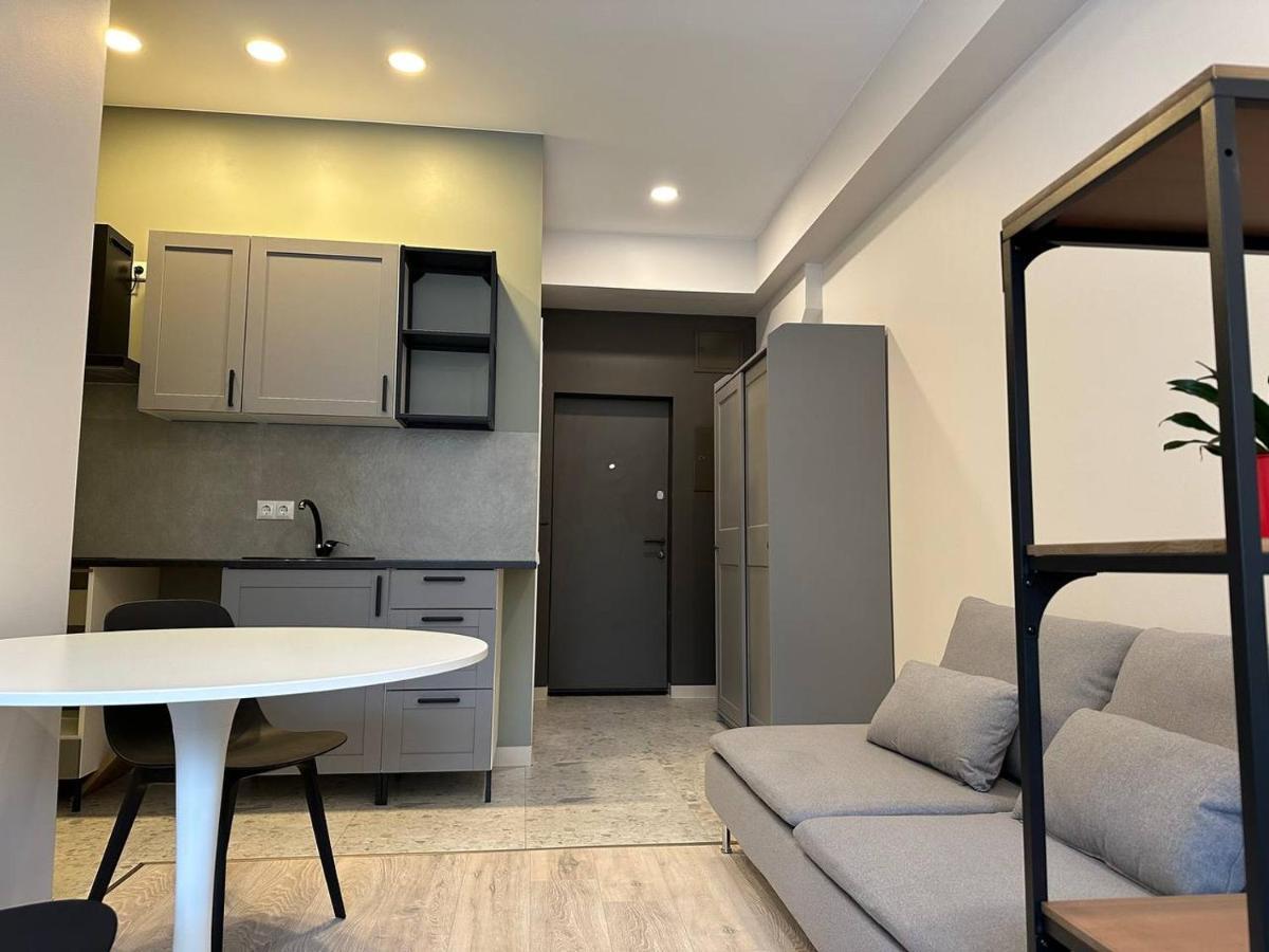 Apartment Maskavas Expresis *