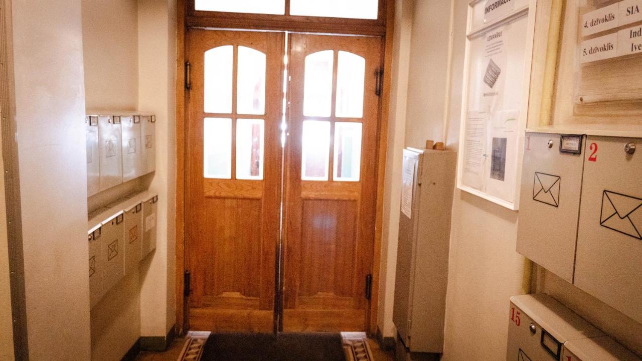 Apartment Holberg