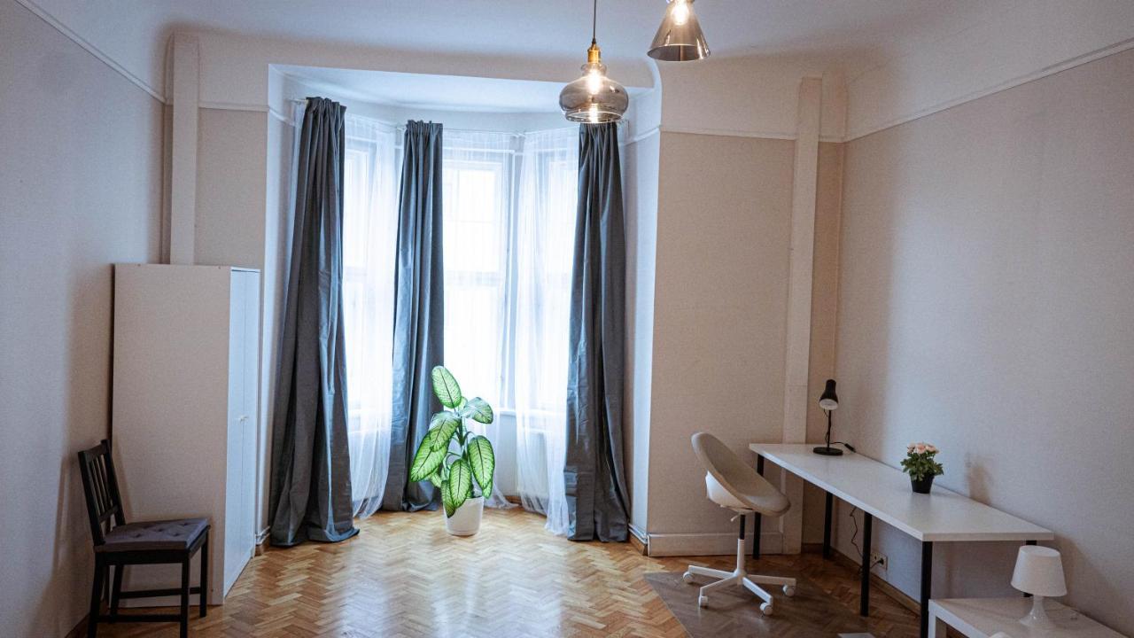 Apartment Holberg *