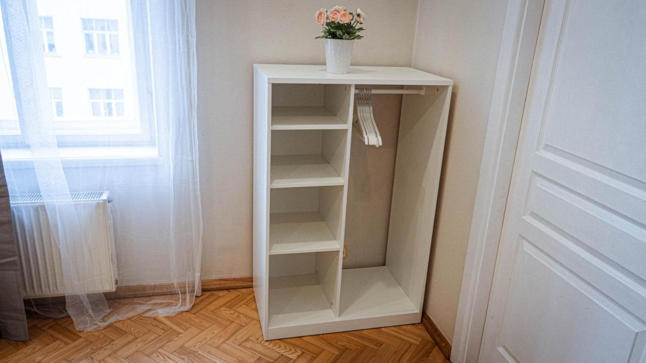 Apartment Holberg