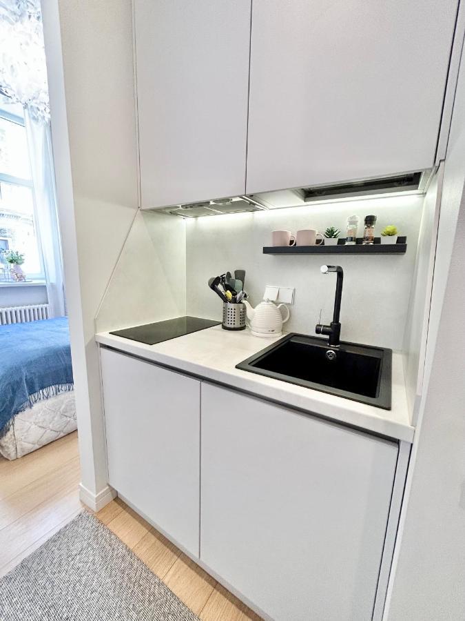 Apartamento Very Center Gorgeous & Light Riga