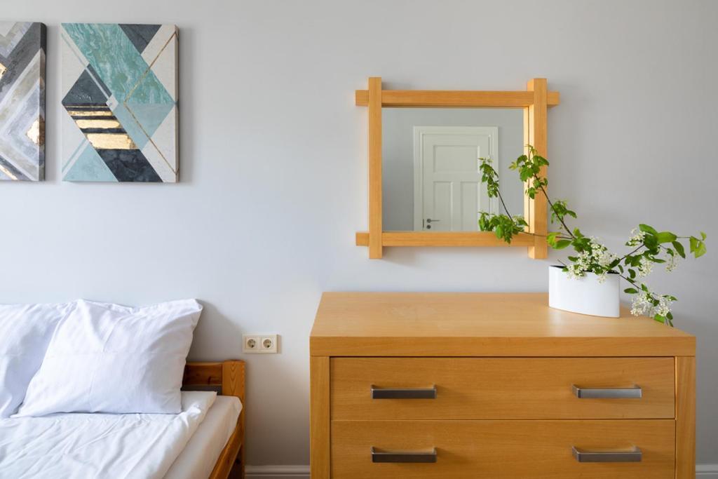 Apartment Cozy 2 Bedroom In Centre Riga