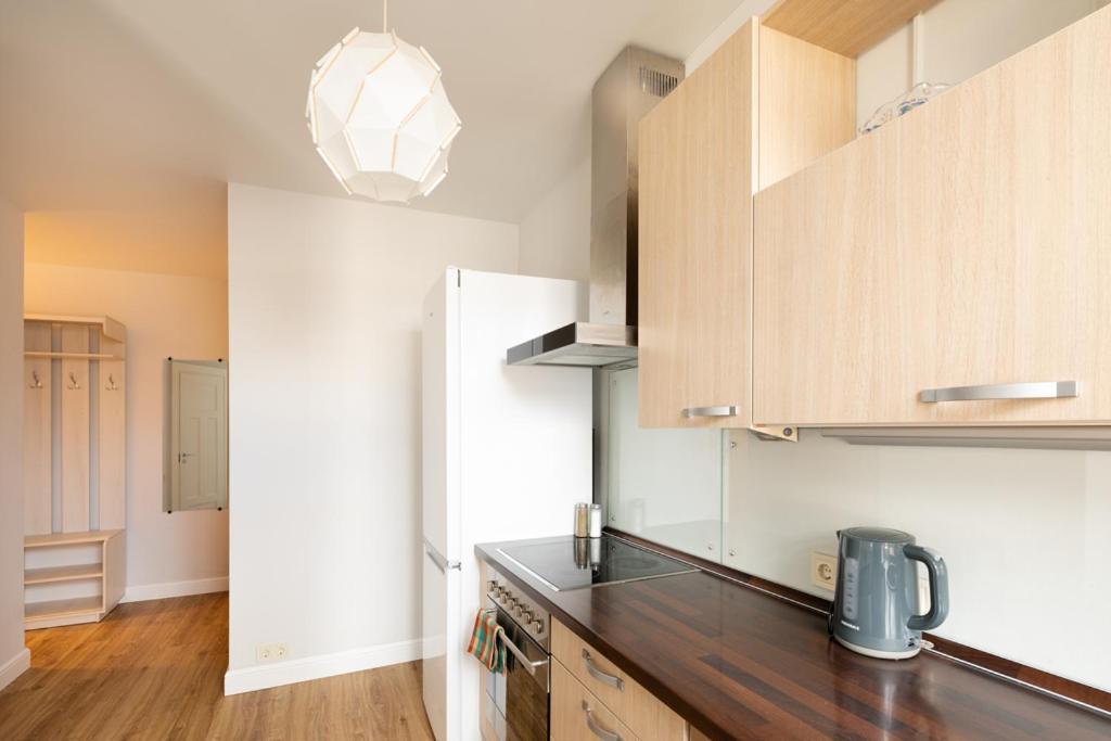 Cozy 2 Bedroom In Centre * Riga