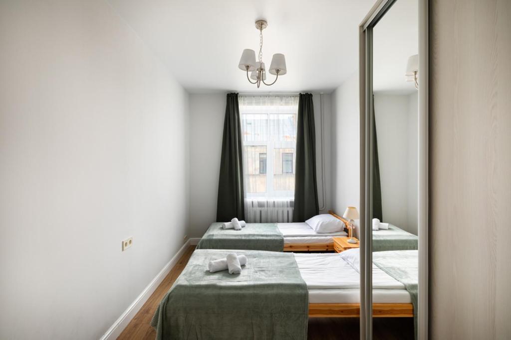 Apartment Cozy 2 Bedroom In Centre *