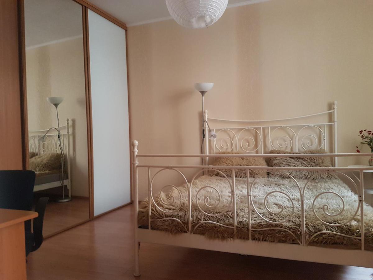 Apartment Cozy In Good Location! Riga
