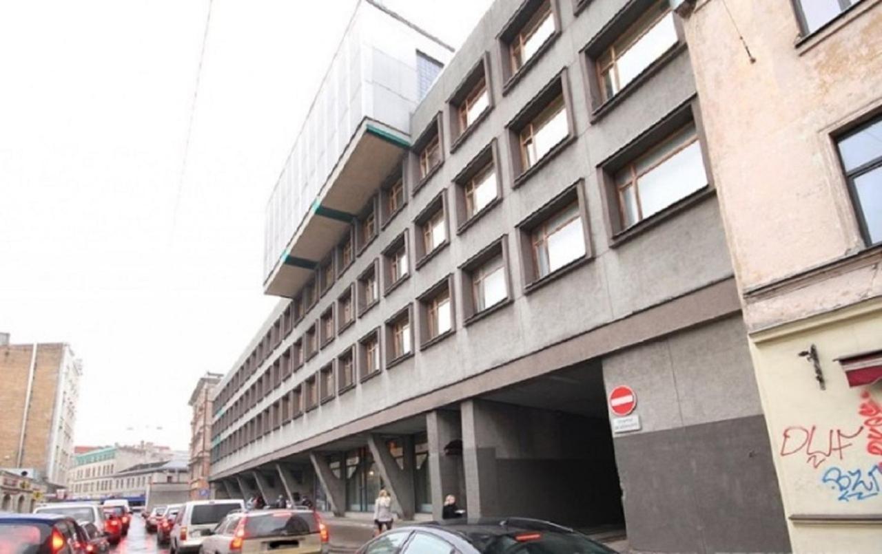 Cozy In Good Location! Apartment Riga
