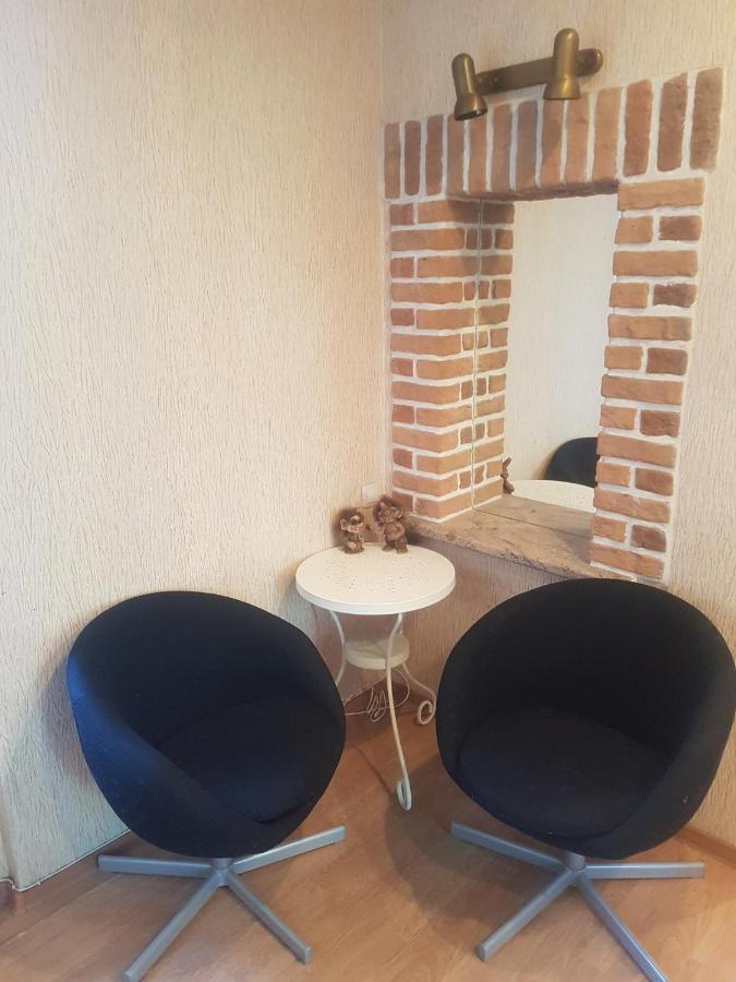 Apartment Cozy In Good Location!