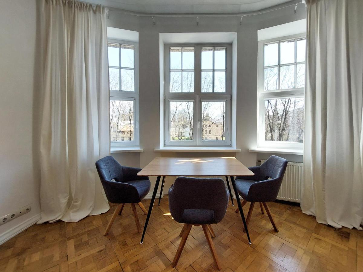Dainas 2-room - Arena