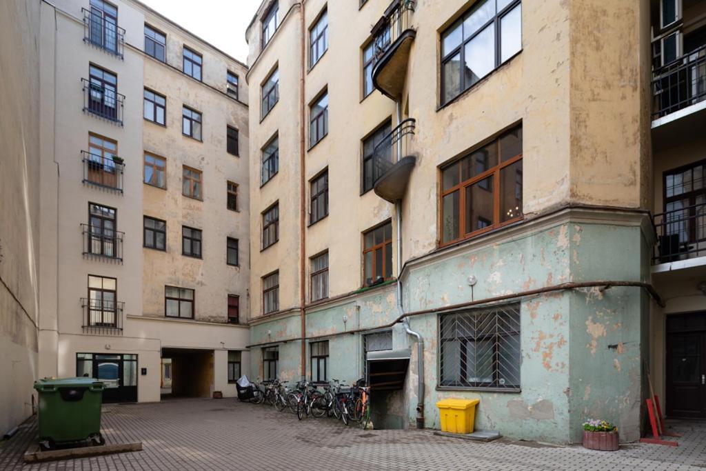 Apartment Cozy 2 Bedroom In Centre
