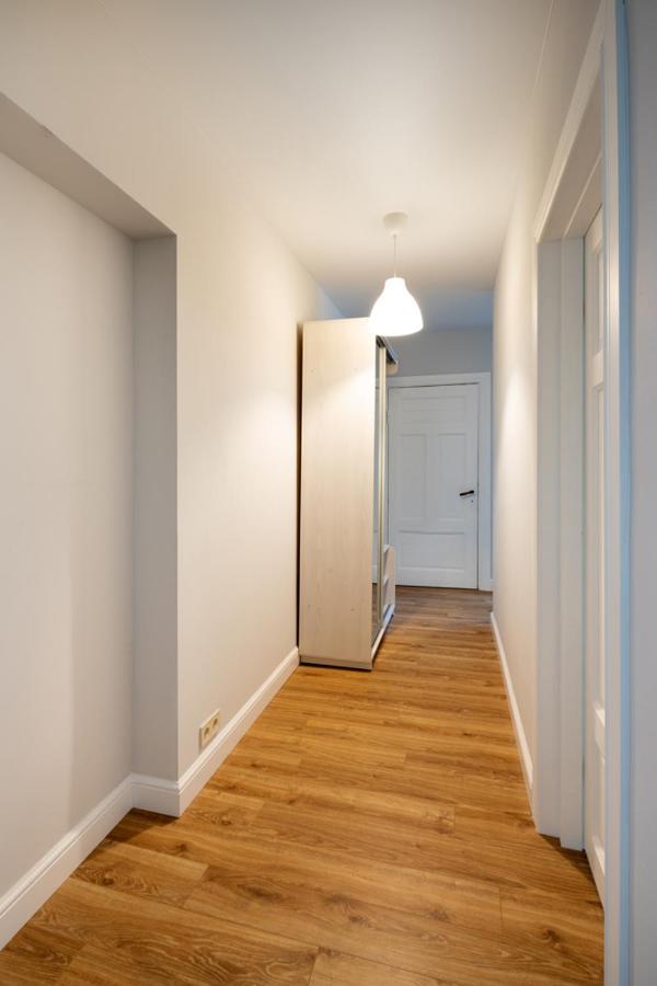 Cozy 2 Bedroom In Centre * Riga