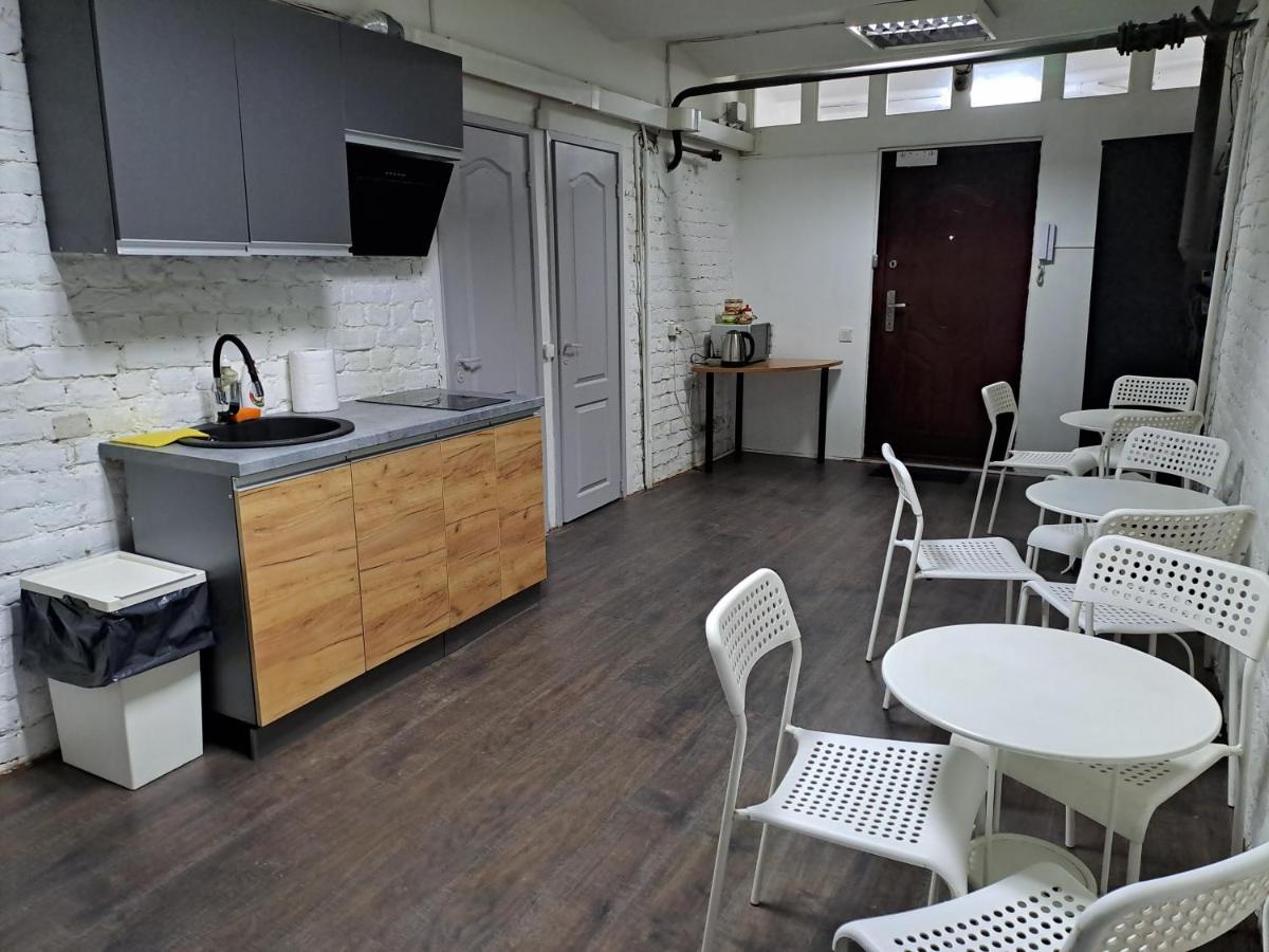 Marija Guest house Riga