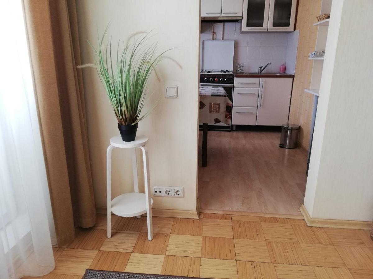 15 Minutes From The And Center 7 Minutes From The Airport * Riga