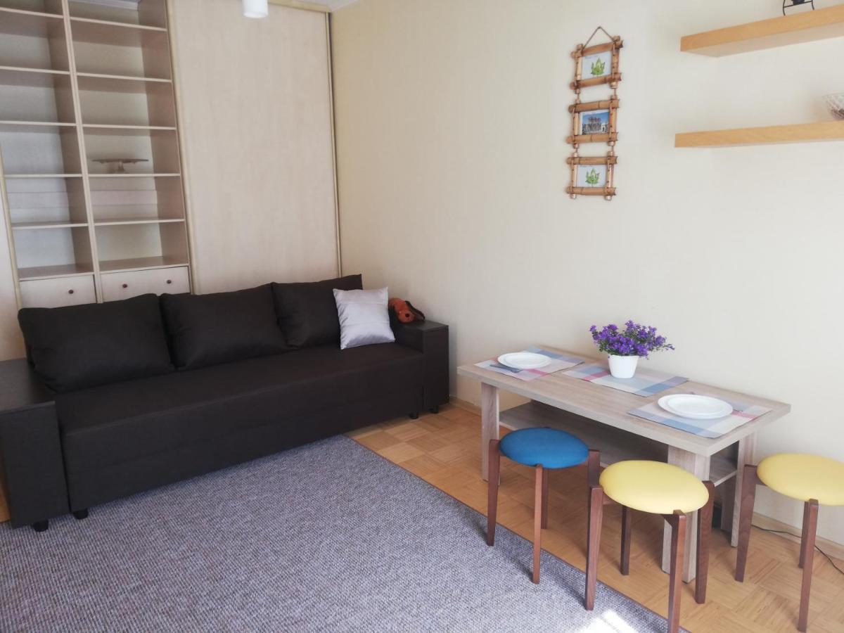 Apartment 15 Minutes From The And Center 7 Minutes From The Airport