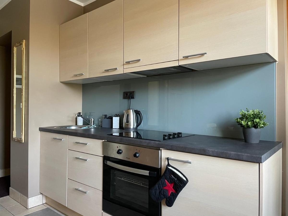Varnu Iela Apartment *