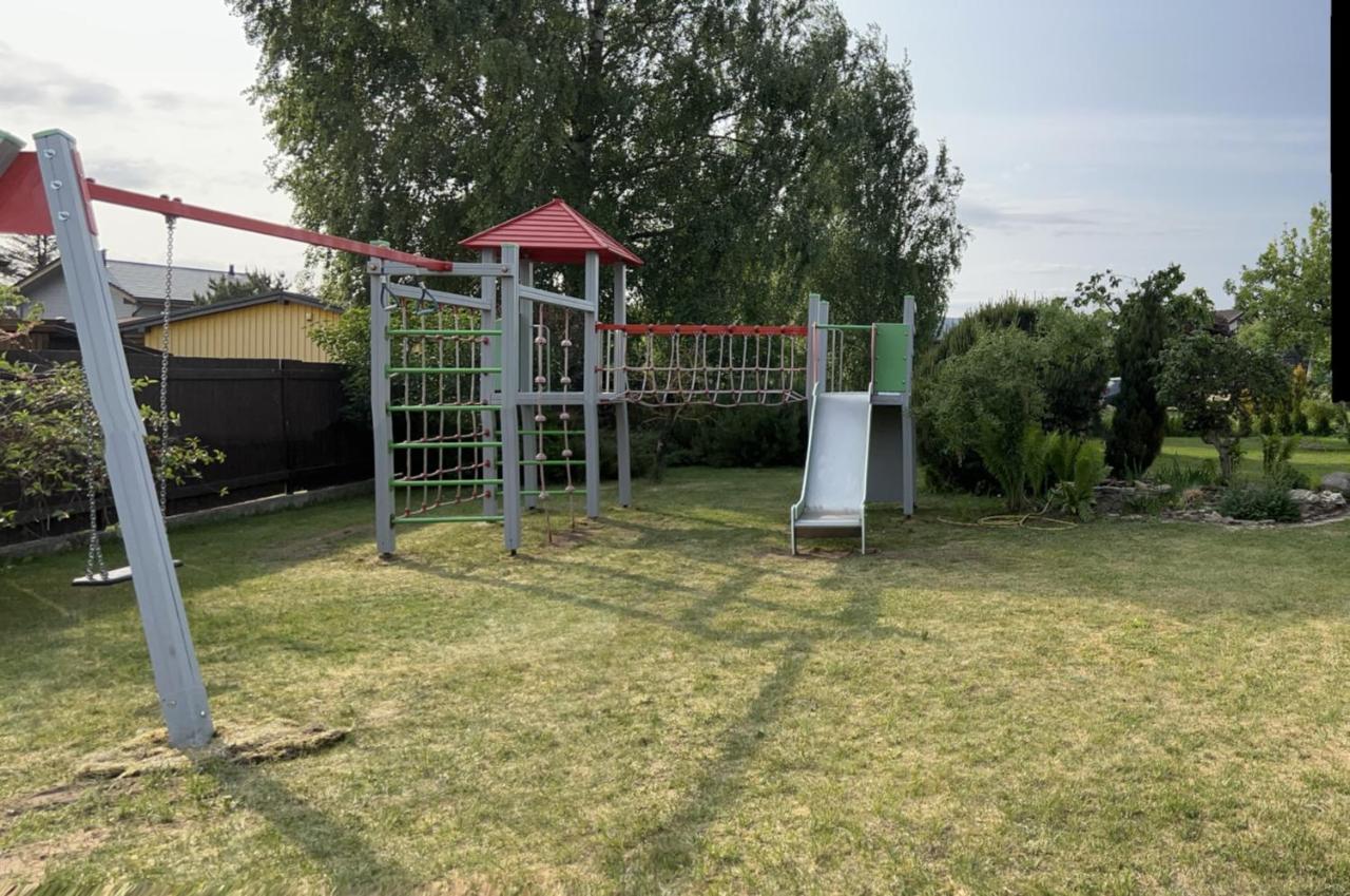 Loma-asunnot House Vijole Riika