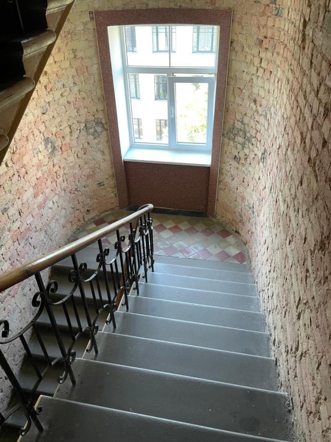 Apartment Varnu Iela