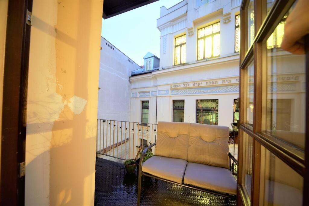 3 Bedroom's / Old Town & Balcony * Riga