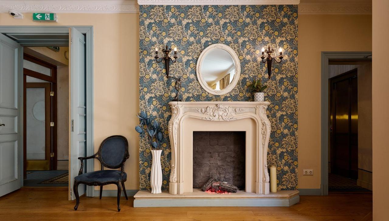 Aparthotel Stabu Seta Riga