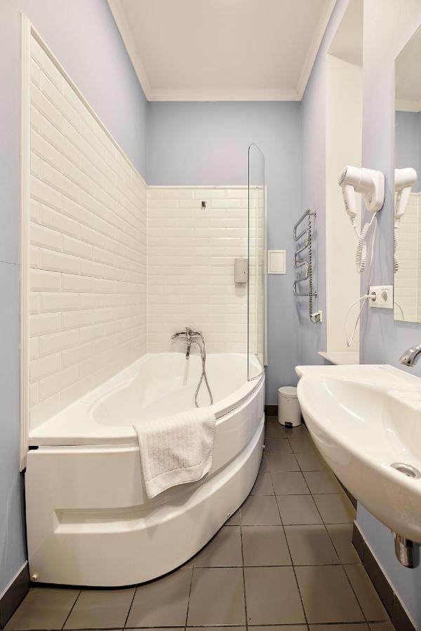 Stabu Seta Aparthotel