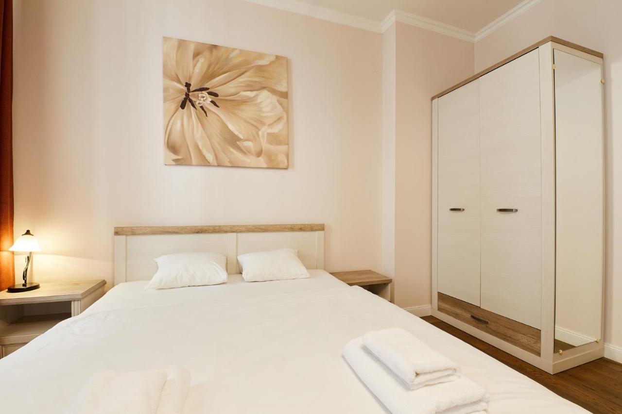 Stabu Seta 3* Riga