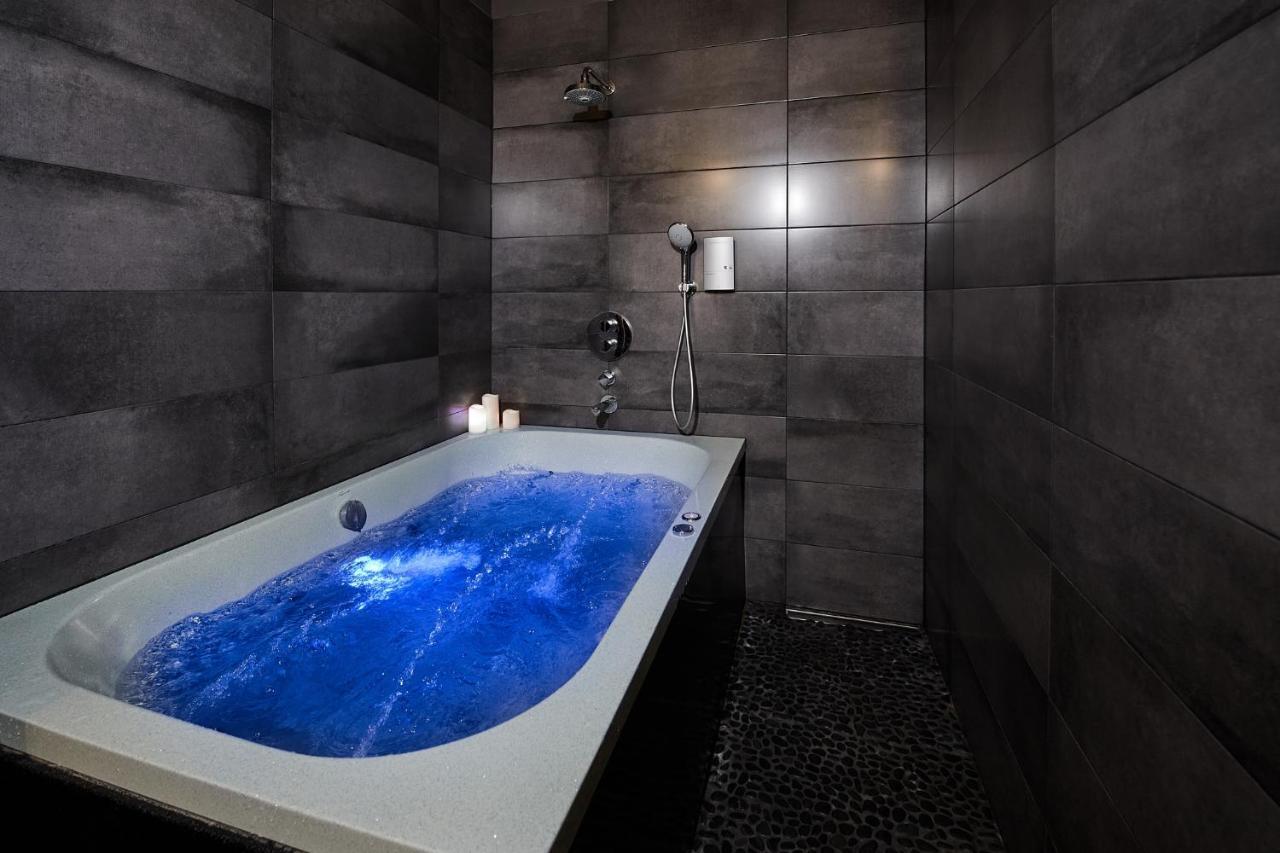 Aparthotel Stabu Seta