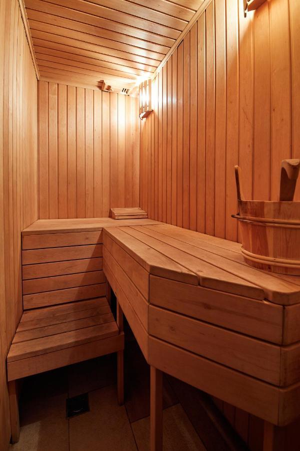 Stabu Seta Aparthotel 3*