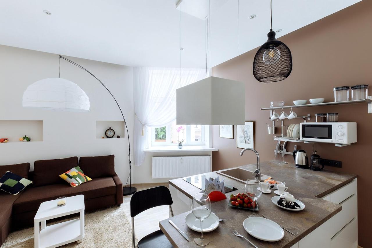 New Stylish In The Center * Riga