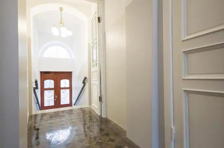 Apartamento New Stylish In The Center *