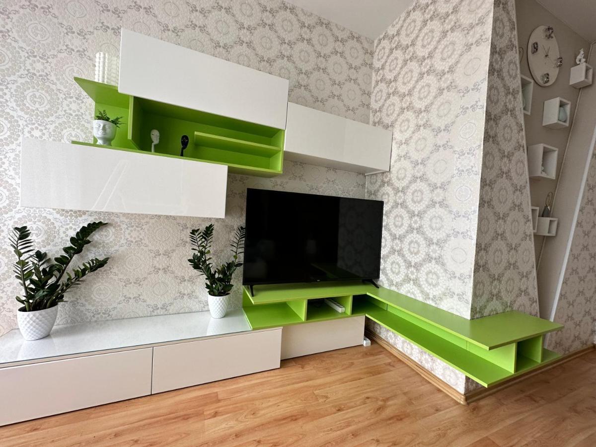 Quiet 1br In Serene Neighborhood Riga