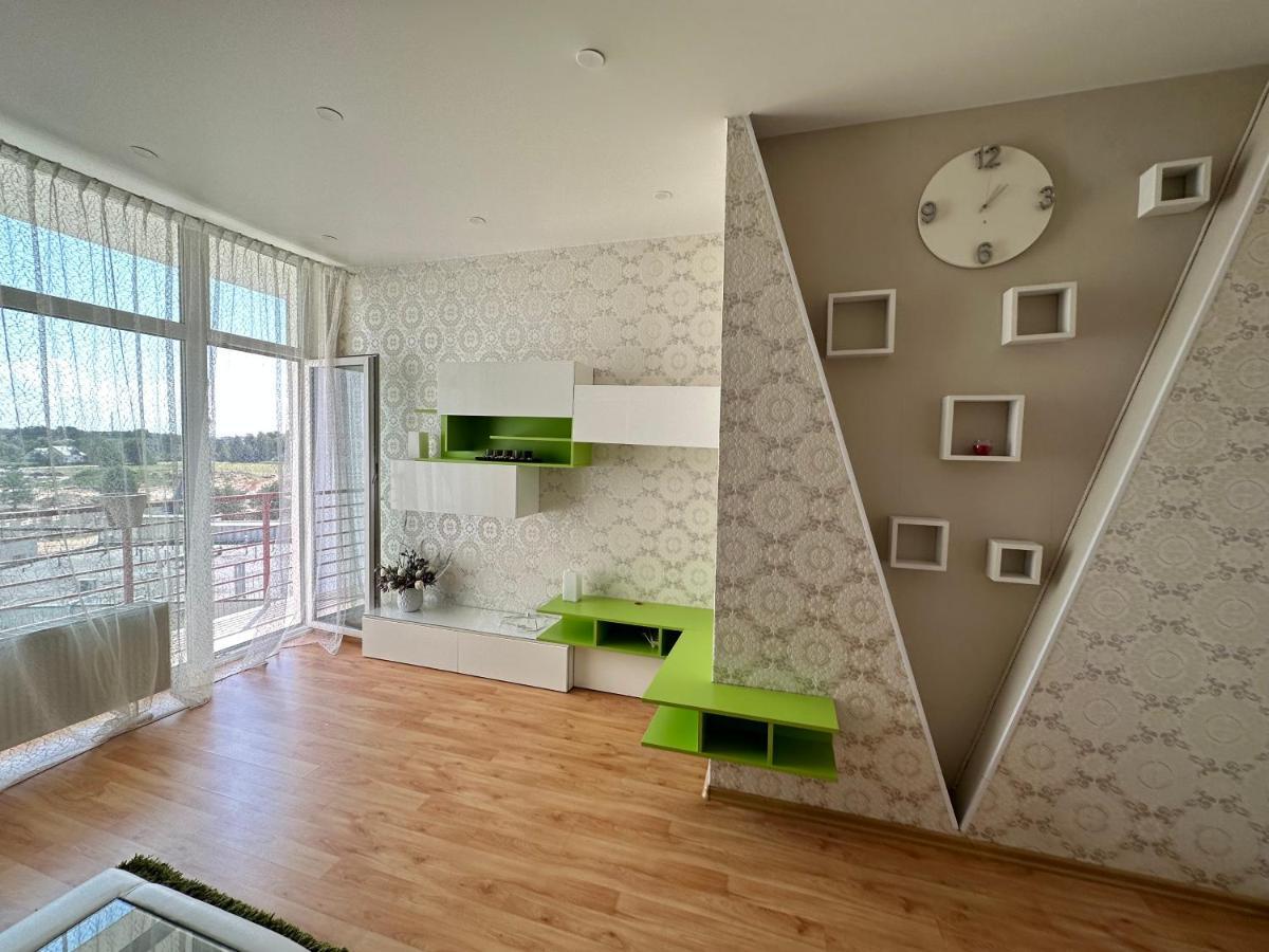 Apartment Quiet 1br In Serene Neighborhood